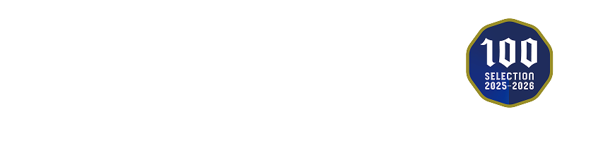 青森を代表する企業100選 2025–2026